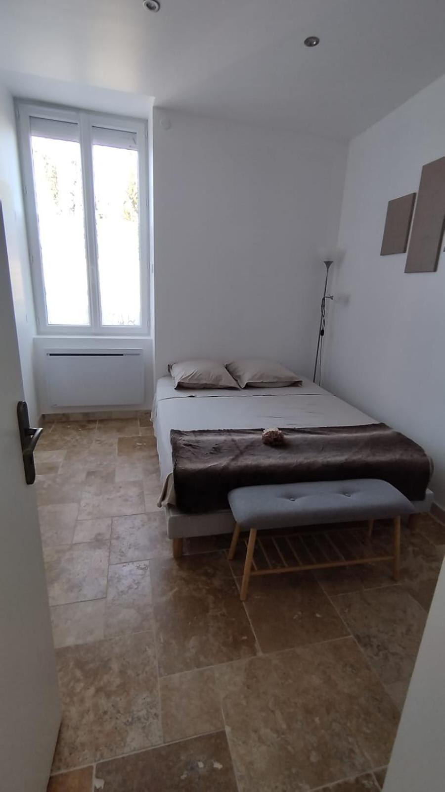 Appartement Lumineux En Rdc Bourgoin-Jallieu Exterior photo